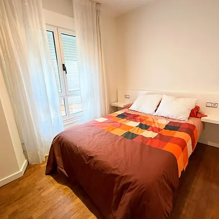 Apartament Avenida De Leon - En La Playa *