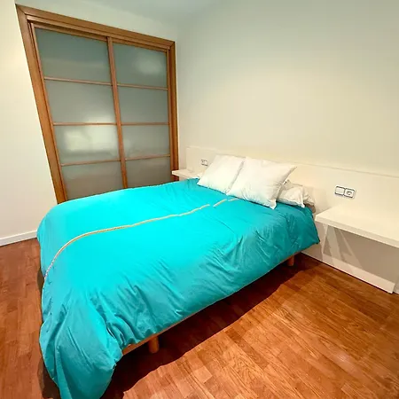 Avenida De Leon - En La Playa Apartament Sanxenxo