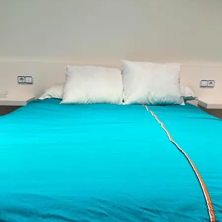 Apartament Avenida De Leon - En La Playa *